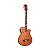 Violão Eletroacústico Marquês VA-43MGSEQ Super Flat Mahogany Fosco Aço com Fishman Presys - Imagem 2