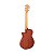 Violão Eletroacústico Marquês VA-43MGSEQ Super Flat Mahogany Fosco Aço com Fishman Presys - Imagem 3