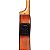Violão Eletroacústico Marquês VA-43MGSEQ Super Flat Mahogany Fosco Aço com Fishman Presys - Imagem 5