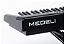 Teclado Medeli SP-A500 Preto com 88 Teclas Ação Graduada Compacta GAC e 750 Timbres Pré-Definidos - Imagem 5