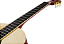 Violão Acústico Harmonics GNA-111 Nylon Natural Canhoto com Cordas de Nylon e Acabamento Verniz Brilhante - Imagem 2