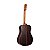 Violão Eletroacústico Marquês VA-206NTEQ Folk Half Cutaway Natural Brilho Aço com Double B1G - Imagem 3