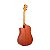 Violão Eletroacústico Marquês VA-174NTEQ Folk Cutaway Natural Brilho Aço com Fishman Presys+ - Imagem 3