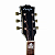Violão Eletroacústico Marquês VA-209BKEQ Jumbo Cutaway Black Brilho Aço com Fishman Presys+ - Imagem 6