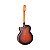 Violão Eletroacústico Marquês VA-209SBEQ Jumbo Cutaway Sunburst Brilho Aço com Fishman Presys+ - Imagem 3