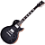 Guitarra Schecter Solo-II Custom TBB Trans Black Burst com Captadores Schecter USA Pasadena Plus e Ponte TonePros T3BT TOM w/ String Thru Body 659 - Imagem 1