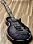 Guitarra Schecter Solo-II Custom TBB Trans Black Burst com Captadores Schecter USA Pasadena Plus e Ponte TonePros T3BT TOM w/ String Thru Body 659 - Imagem 5