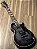 Guitarra Schecter Solo-II Custom TBB Trans Black Burst com Captadores Schecter USA Pasadena Plus e Ponte TonePros T3BT TOM w/ String Thru Body 659 - Imagem 4