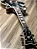 Guitarra Schecter Solo-II Custom TBB Trans Black Burst com Captadores Schecter USA Pasadena Plus e Ponte TonePros T3BT TOM w/ String Thru Body 659 - Imagem 6