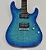Guitarra Schecter C-6 Plus OBB Ocean Blue Burst com Captadores Schecter Diamond Plus e Ponte Tune-O-Matic - Imagem 6