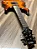 Guitarra Schecter C-6 Plus VSB Vintage Sunburst com Captadores Schecter Diamond Plus e Ponte Tune-O-Matic - Imagem 5