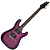 Guitarra Schecter C-6 Plus EM Electric Magenta com Captadores Schecter Diamond Plus e Ponte Tune-O-Matic 445 - Imagem 1