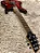 Guitarra Schecter C-6 Plus STCB See-Thru Cherry Burst com Captadores Schecter Diamond Plus e Ponte Tune-O-Matic 447 - Imagem 4