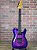 Guitarra Schecter PT Classic PB Purple Burst com Captadores Schecter USA Pasadena Plus e Pasadena Classic e Ponte Tune-O-Matic 7322 - Imagem 9