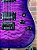 Guitarra Schecter PT Classic PB Purple Burst com Captadores Schecter USA Pasadena Plus e Pasadena Classic e Ponte Tune-O-Matic 7322 - Imagem 6