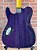 Guitarra Schecter PT Classic PB Purple Burst com Captadores Schecter USA Pasadena Plus e Pasadena Classic e Ponte Tune-O-Matic 7322 - Imagem 10
