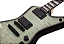 Guitarra Schecter Blood Eagle NI Nordic Ice com Captadores EMG 81/85 e Ponte Tune-O-Matic 4521 - Imagem 5