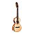 Viola Ponteio Eletroacústica Marquês VIL-194NSEQ Ponteio Natural Fosco com Fishman Presys+ - Imagem 2
