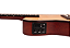 Cavaco Eletroacústico Marquês Musical CA-131NSEQ Natural Fosco Maciço com Equalizador Ativo e Cordas de Aço - Imagem 2