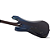 Guitarra Schecter Reaper 6 Elite DOB Deep Ocean Blue com Captadores EMG 81TW/89R e Ponte Hipshot Hardtail 2186 - Imagem 3