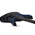 Guitarra Schecter Reaper 6 Elite DOB Deep Ocean Blue com Captadores EMG 81TW/89R e Ponte Hipshot Hardtail 2186 - Imagem 4