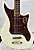 Guitarra Schecter Hellcat VI IVYP Ivory Pearl com Captadores Schecter MonsterTone Stack e Ponte Adjusto-Matic 294 - Imagem 6