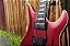 Guitarra Schecter Avenger FR-S SCAR Satin Candy Apple Red com Captadores Sustainiac e Schecter USA Apocalypse-VI e Ponte Floyd Rose 1500 579 - Imagem 3