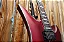 Guitarra Schecter Avenger FR-S SCAR Satin Candy Apple Red com Captadores Sustainiac e Schecter USA Apocalypse-VI e Ponte Floyd Rose 1500 579 - Imagem 8