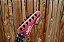 Guitarra Schecter Avenger FR-S SCAR Satin Candy Apple Red com Captadores Sustainiac e Schecter USA Apocalypse-VI e Ponte Floyd Rose 1500 579 - Imagem 9