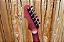 Guitarra Schecter Avenger FR-S SCAR Satin Candy Apple Red com Captadores Sustainiac e Schecter USA Apocalypse-VI e Ponte Floyd Rose 1500 579 - Imagem 7
