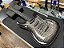 Guitarra Schecter California Classic CB Charcoal Burst com Captadores Schecter USA Pasadena Plus e Pasadena e Ponte Schecter 2-Point Tremolo 7302 - Imagem 2