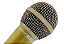Microfone Dinâmico Waldman BRA-5800 - Imagem 2