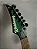 Guitarra Waldman WIG520 TDGR Trans Dark Green com Captadores Ativos HH e Ponte Fixa - Imagem 7