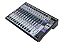 Mesa de Som Waldman CPP-16FXU 16 Canais (12 XLR) com Efeitos e USB - Imagem 4