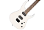 Guitarra Waldman WIG520 TWH Trans White com Captadores Ativos HH e Ponte Fixa - Imagem 2