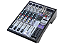 Mesa de Som Waldman CPP-8FXU 8 Canais (4 XLR) com Efeitos e USB - Imagem 3