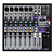 Mesa de Som Waldman CPS-10FXU 10 Canais (6 XLR) com Efeitos e USB/Bluetooth - Imagem 1