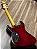 Guitarra Schecter Omen Extreme-6 BCH Black Cherry com Captadores Schecter Diamond Plus Humbucker e Ponte Tune-O-Matic 2004 - Imagem 3