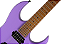 Guitarra Waldman WIGR120 PP Purple com Captadores Cerâmicos HH e Ponte Tremolo Semi-Flutuante - Imagem 3
