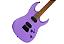 Guitarra Waldman WIGR120 PP Purple com Captadores Cerâmicos HH e Ponte Tremolo Semi-Flutuante - Imagem 2
