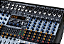Mesa de Som Waldman QPX-16 16 Canais Profissional com USB, Bluetooth e DSP - Imagem 3