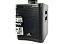 Caixa Amplificada Waldman TWR-1400CH-8 Sistema Torre Ativo Cor Preto com 350W RMS Bateria Recarregável e Bluetooth - Imagem 4
