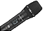 Microfone Sem Fio Duplo Waldman WSL-2200/640 com Tecnologia StageLink - Imagem 3