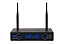 Microfone Sem Fio Duplo Waldman WTW-96/570 com 96 Frequências UHF e Tecnologia Anti-Interferência - Imagem 4