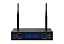 Microfone Sem Fio Duplo Waldman WTW-96/620 com 96 Frequências e Tecnologia Anti-Interferência - Imagem 4