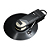 Toca-Discos Audio-Technica AT-SB727 BK Bluetooth Portatil Belt-Drive Preto - Imagem 1