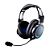 Fone de Ouvido Gamer Audio-Technica ATH-G1WL Wireless Sem Fio com Microfone Destacável e Surround 7.1 - Imagem 1