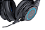 Fone de Ouvido Gamer Audio-Technica ATH-G1WL Wireless Sem Fio com Microfone Destacável e Surround 7.1 - Imagem 2