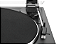 Toca-Discos Automático Audio-Technica AT-LP60X Marrom com Acionamento por Correia e Pré-Amplificador Phono Integrado - Imagem 2