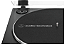 Toca-Discos Automático Bluetooth Audio-Technica AT-LP60XBT Vermelho com Acionamento por Correia e Pré-Amplificador Phono Integrado - Imagem 4
